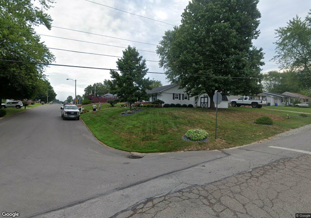 620 Edgehill Dr, Logan, OH 43138 - photo 1