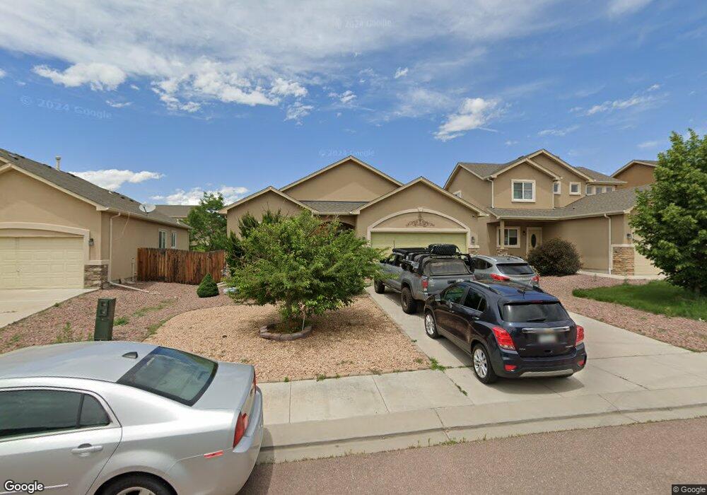 10354 Declaration Dr, Colorado Springs, CO 80925 - photo 1