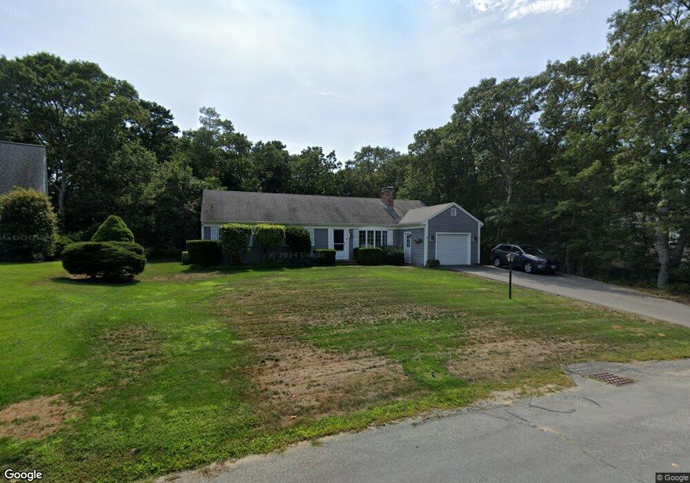 26 Tupelo Dr, Harwich, MA 02645 - photo 1