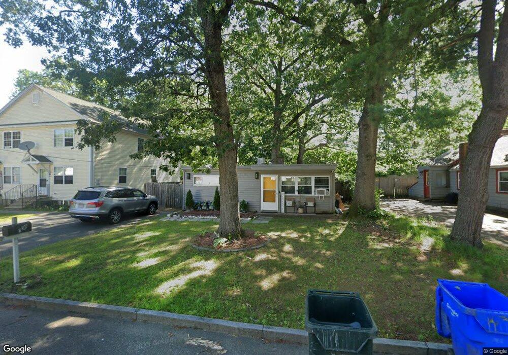 139 Darling St unit 1, Indian Orchard, MA 01151 - photo 1