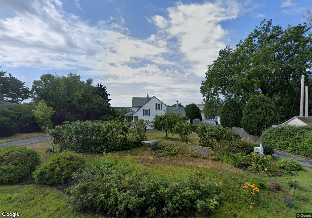 192 Whipple Rd, Kittery, ME 03904 - photo 1
