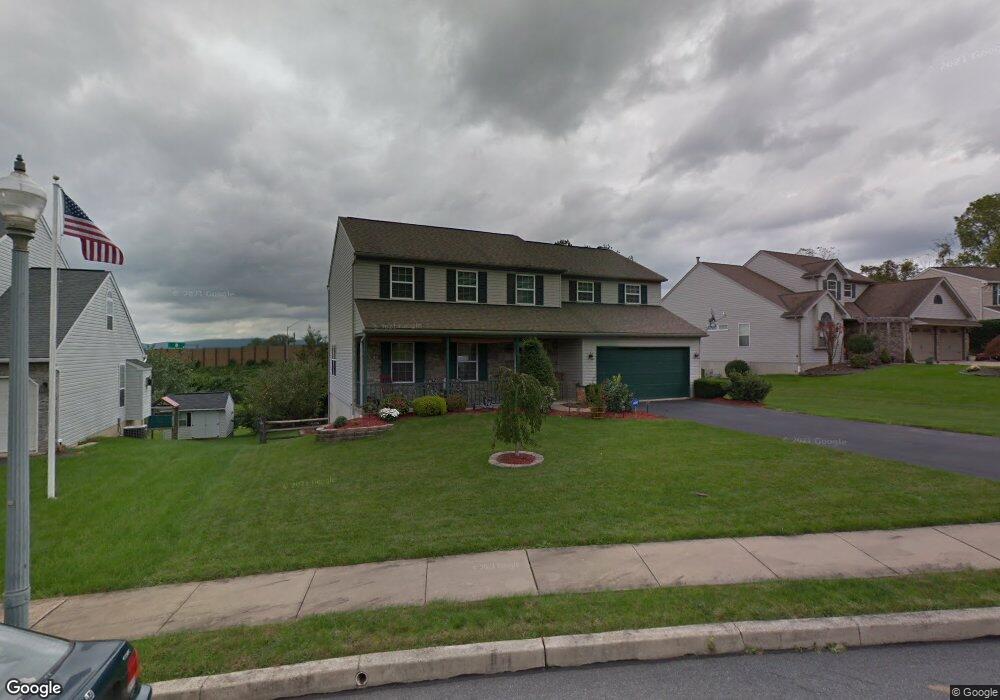 2403 Andrew Ct, Reading, PA 19608 - photo 1