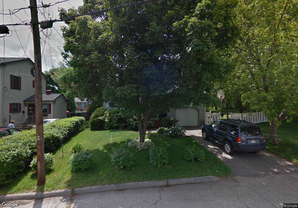 15 Martha Ln, Lawrence, MA 01843 - photo 1