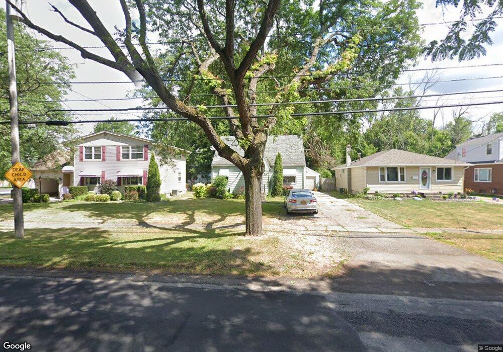 311 Warner Ave, North Tonawanda, NY 14120 - photo 1