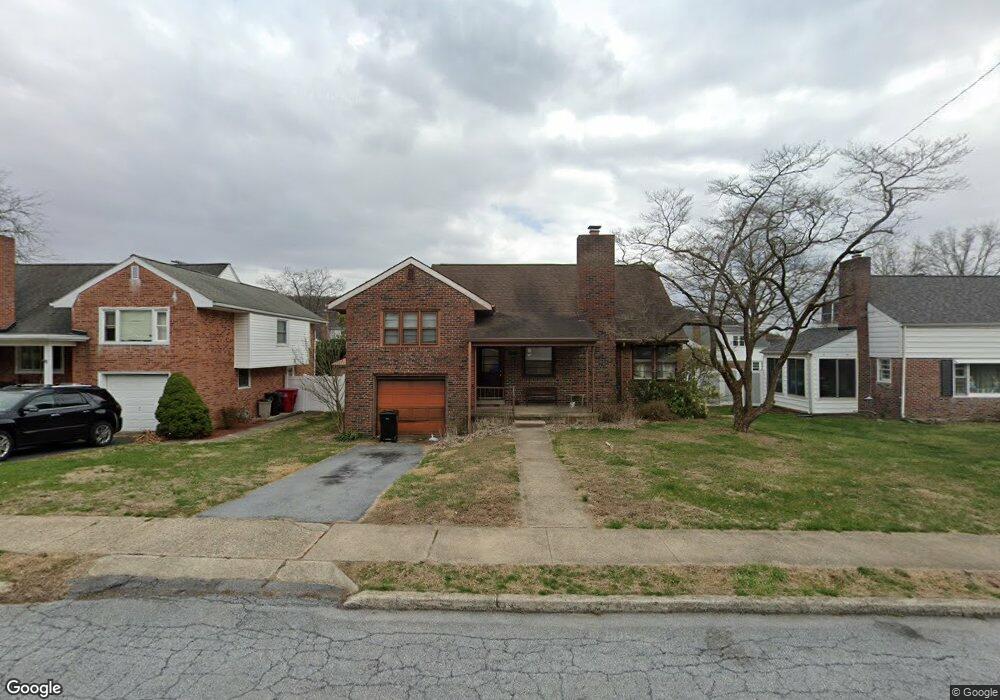 907 N 25th St, Reading, PA 19606 - photo 1