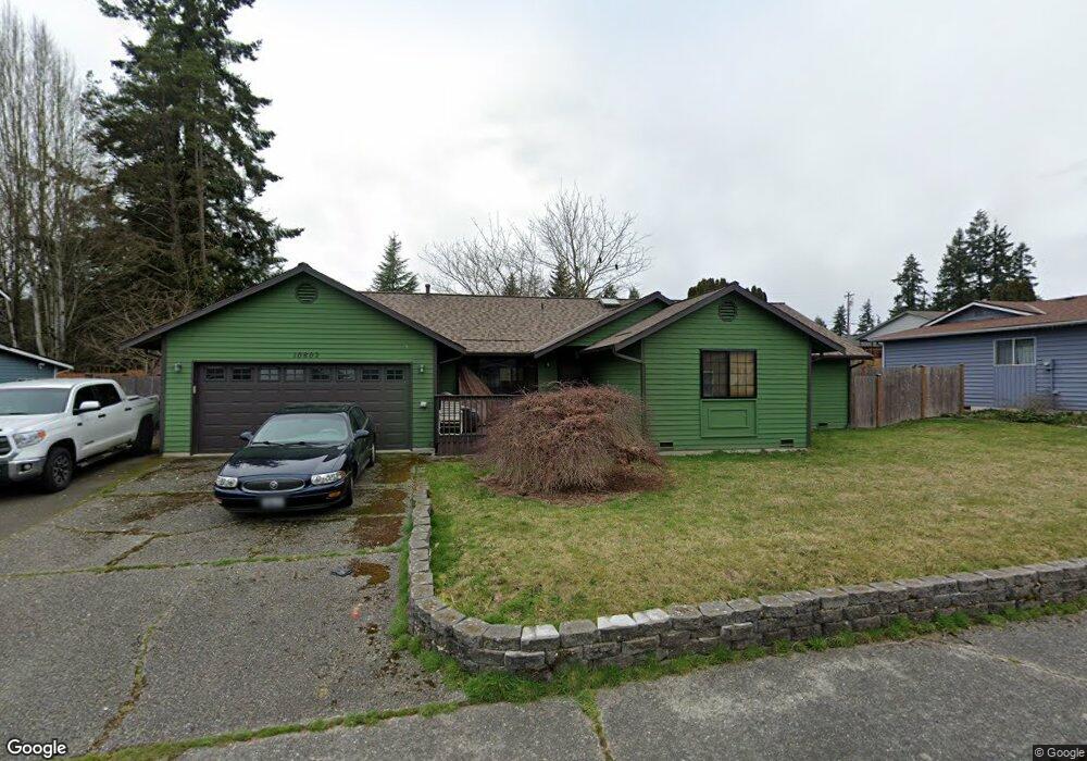 10802 4th Ave SE, Everett, WA 98208 - photo 1