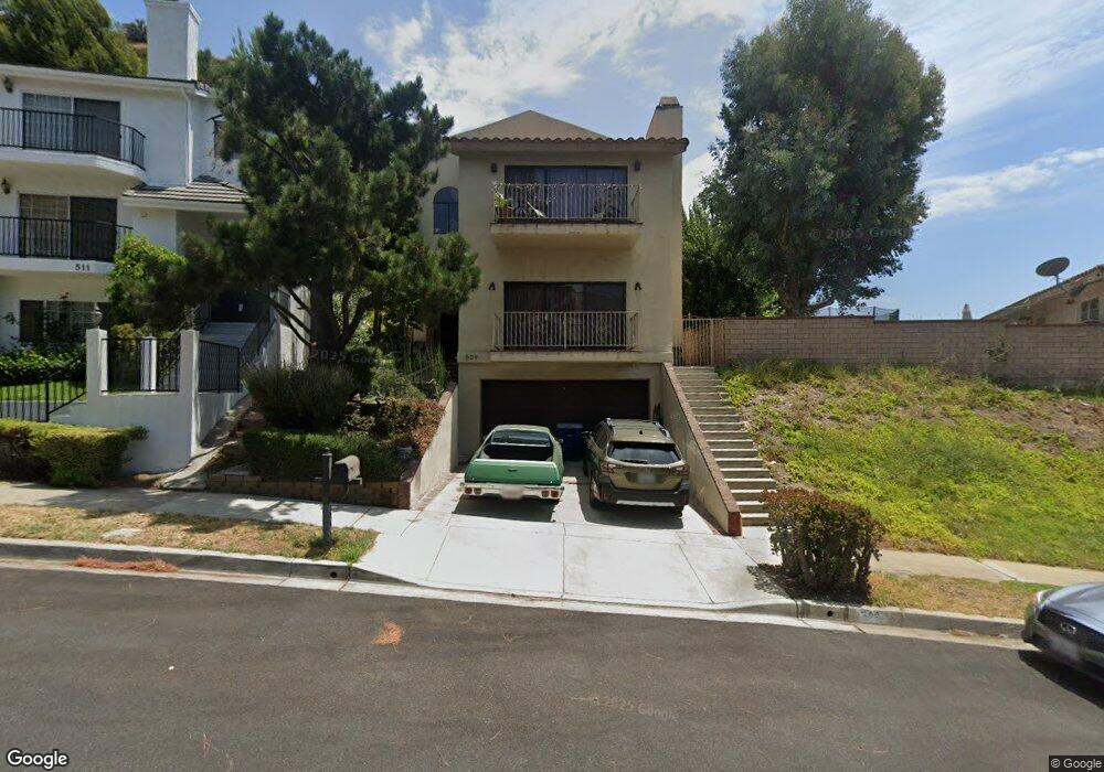 Street View Photo