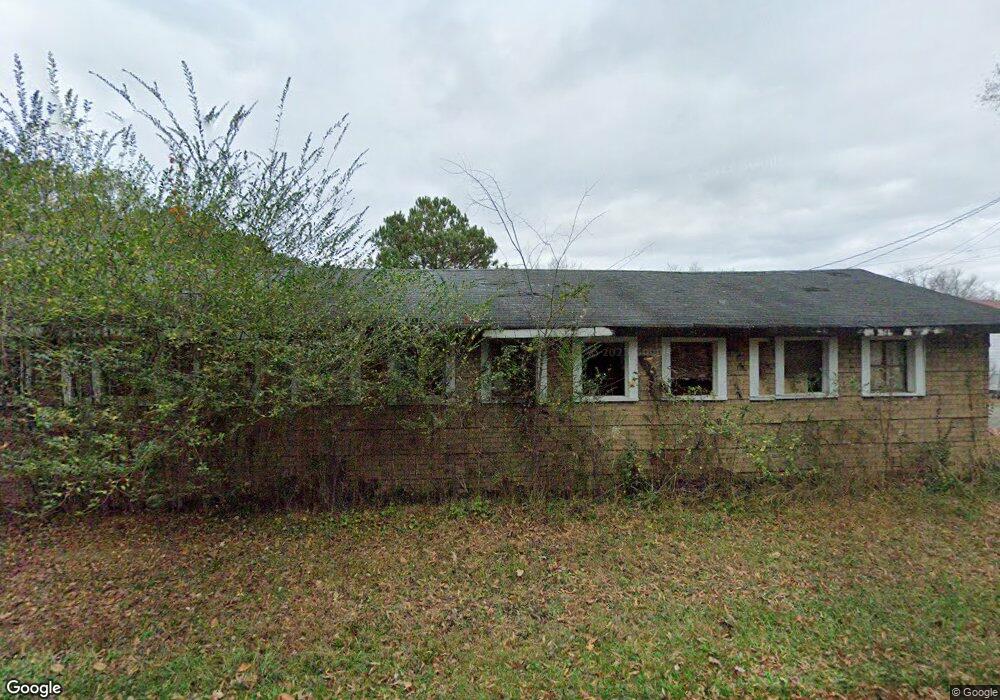 136 Ben Putnam Rd, Resaca, GA 30735 - photo 1