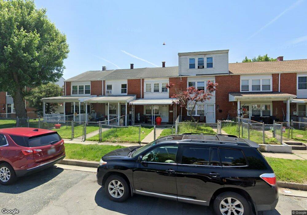 2110 Jasmine Rd, Dundalk, MD 21222 - photo 1