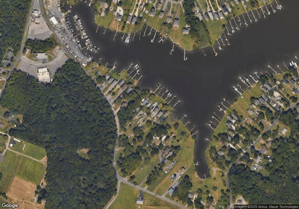 939 Bowleys Quarters Rd, Middle River, MD 21220 - photo 1