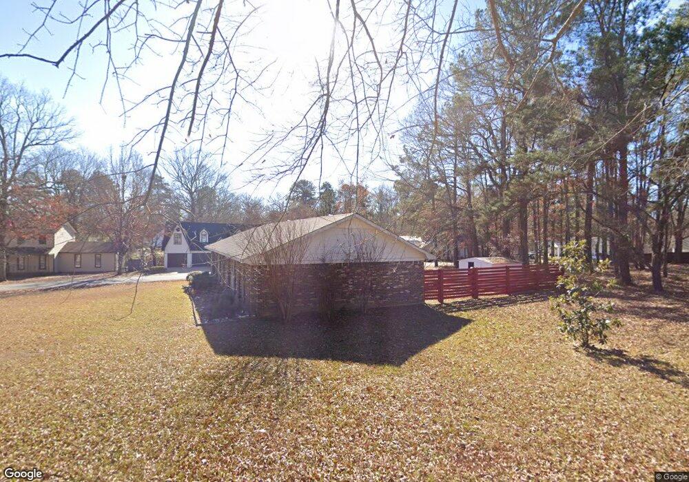 305 W Mockingbird Ln, Sheridan, AR 72150 - photo 1