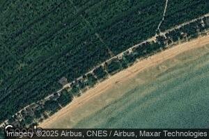 12911 W Beach Rd, Naubinway, MI 49762