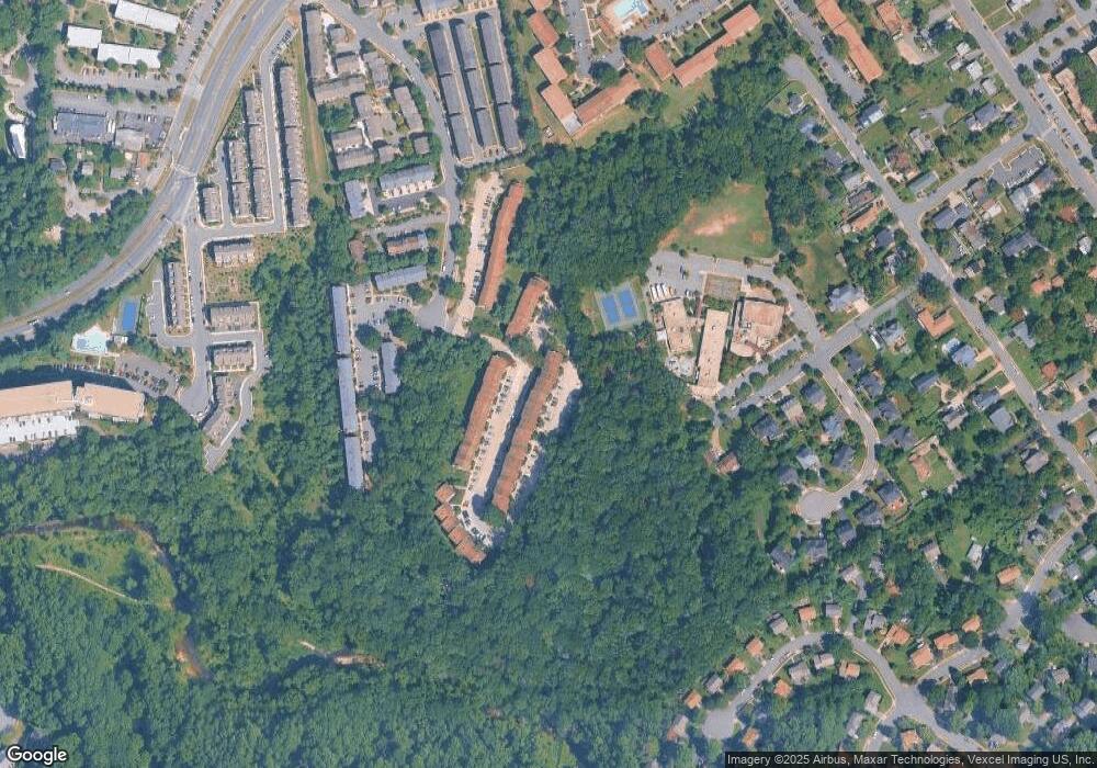 3893-B Steppes Ct, Falls Church, VA 22041 - photo 1