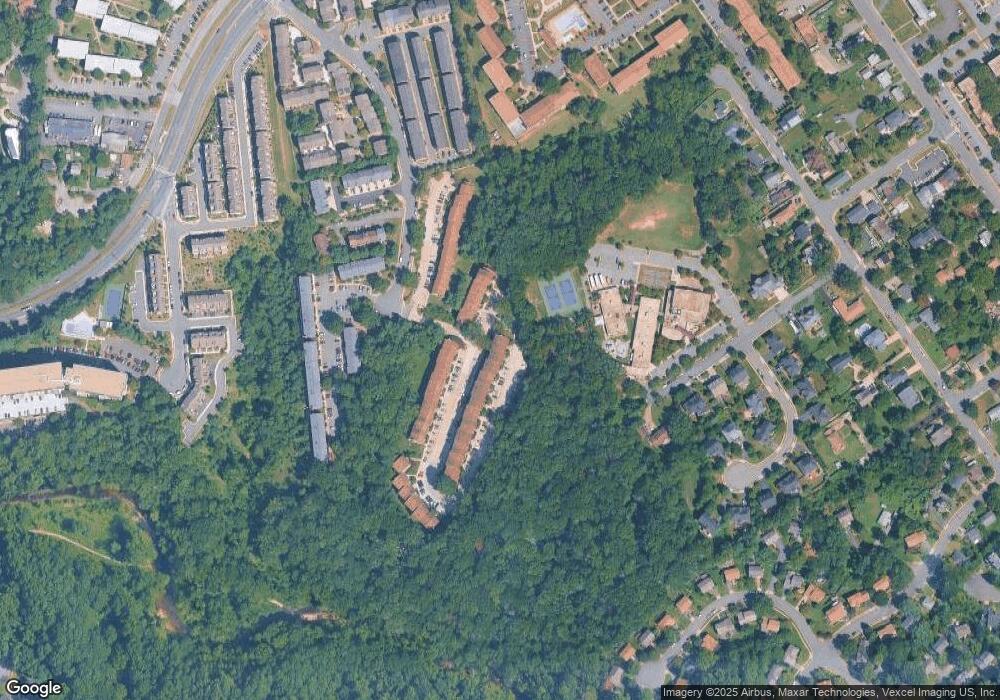 3897-A Steppes Ct, Falls Church, VA 22041 - photo 1