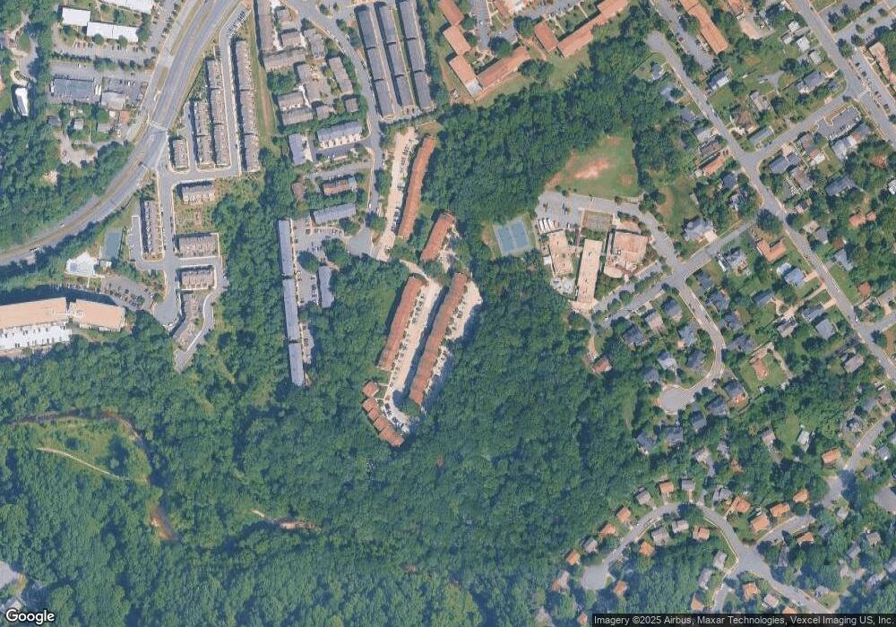 3887-B Steppes Ct, Falls Church, VA 22041 - photo 1