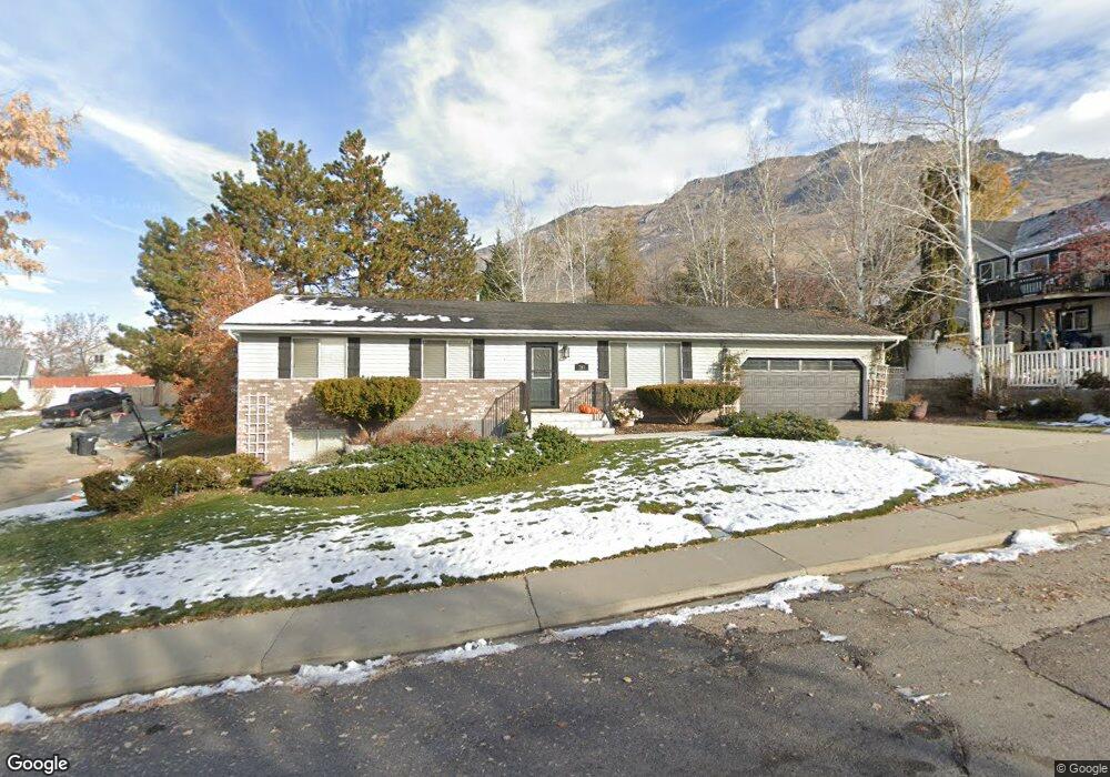 783 E 1000 N, Pleasant Grove, UT 84062 - photo 1