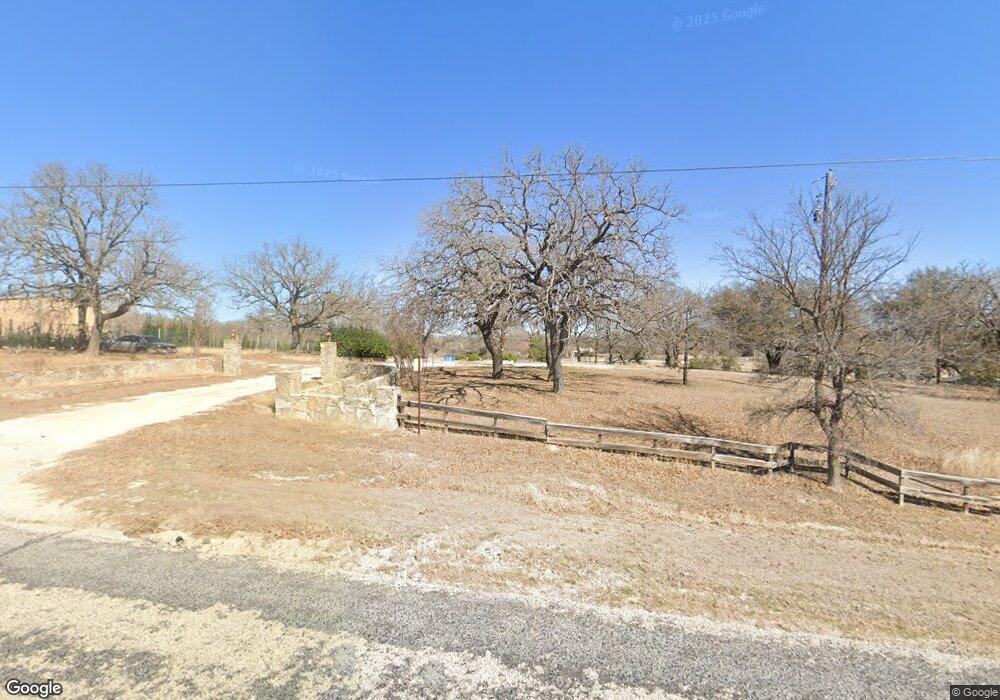 3300 Mineral Wells Hwy, Weatherford, TX 76088 - photo 1
