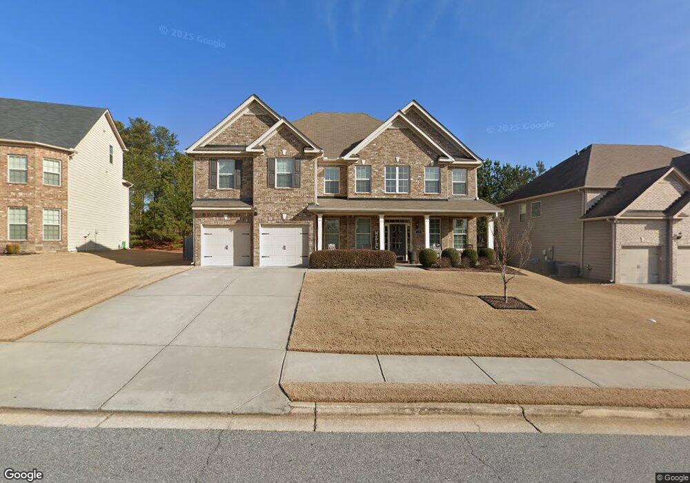 149 Allgood Trace, Acworth, GA 30101 - photo 1