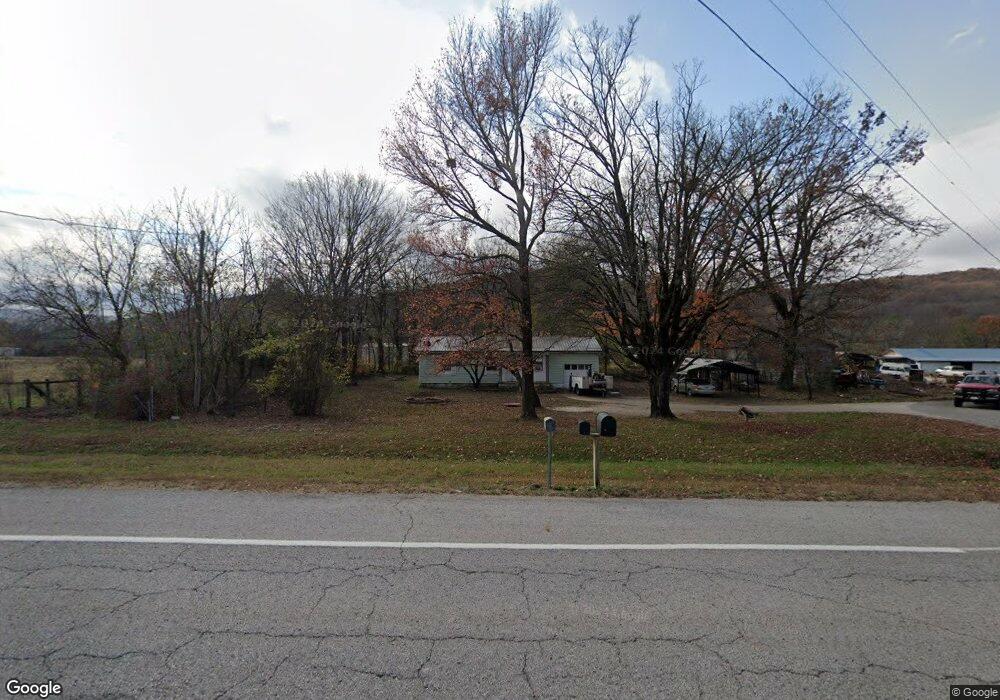 16691 U S 71, Winslow, AR 72959 - photo 1