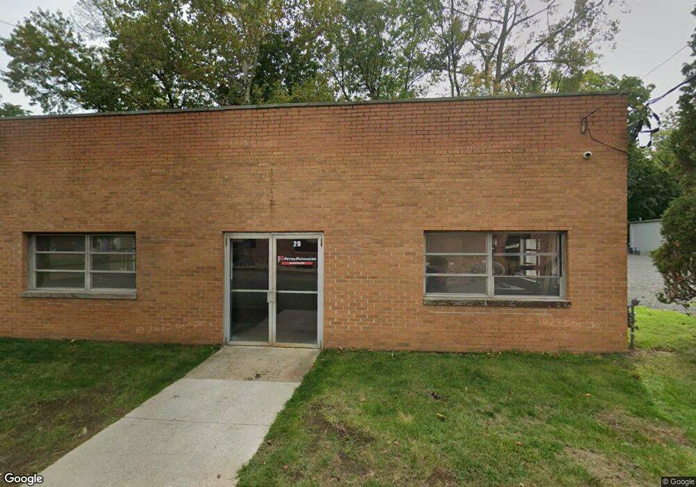 20 Quine St, Cranford, NJ 07016 - photo 1