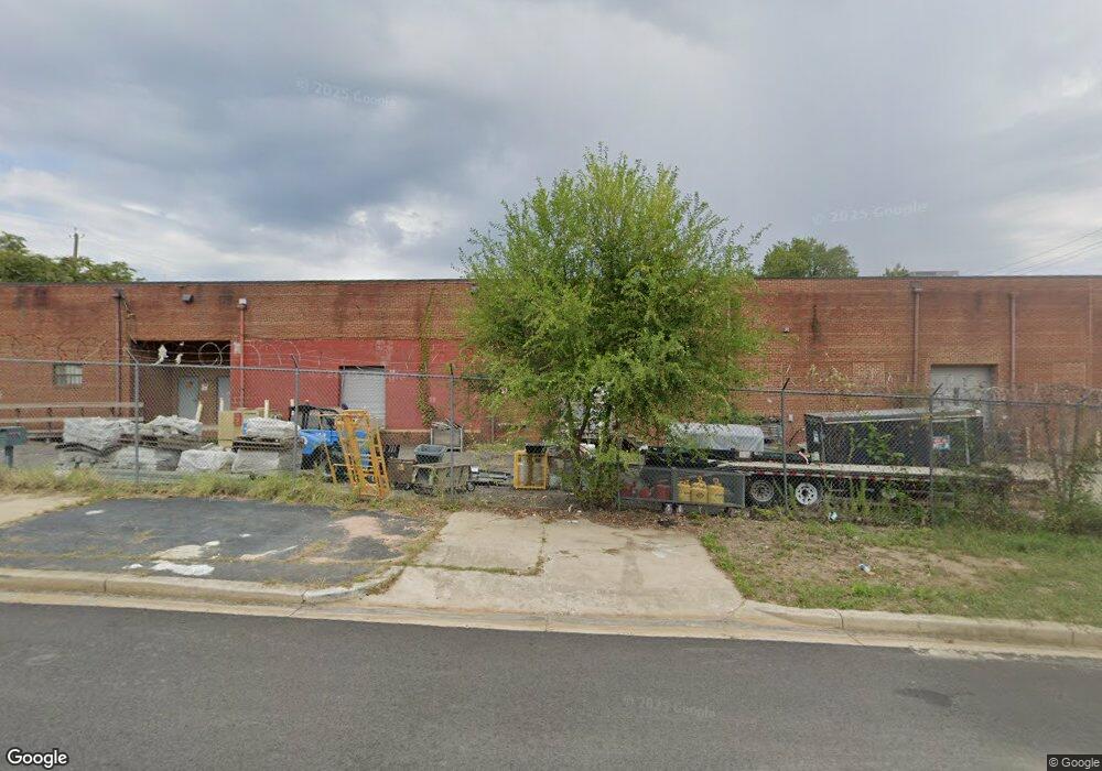 500 Emerson St NE, Washington, DC 20017 - photo 1