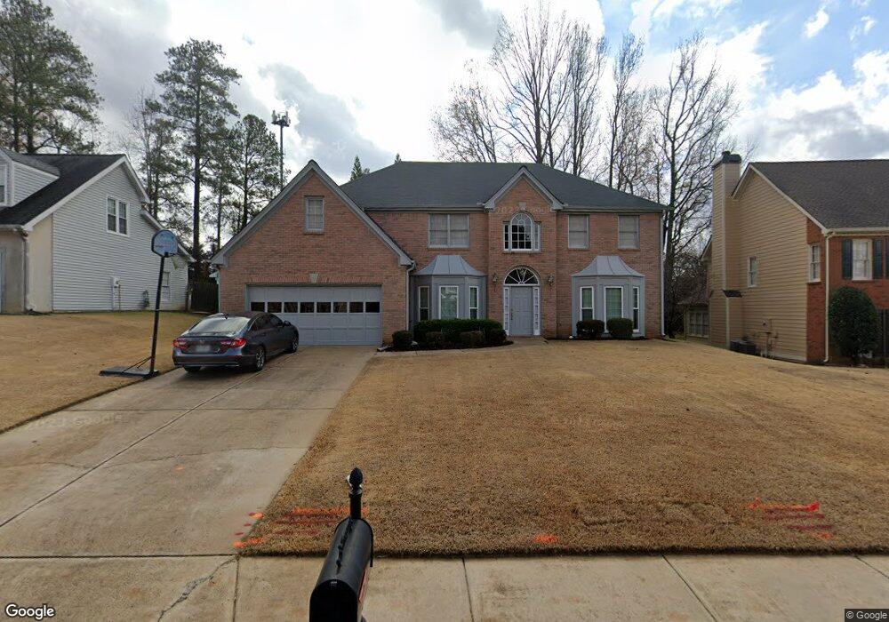 11940 Leeward Walk Cir unit 2, Alpharetta, GA 30005 - photo 1