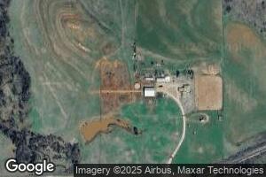 2401 Independence St, Lucien, OK 73757