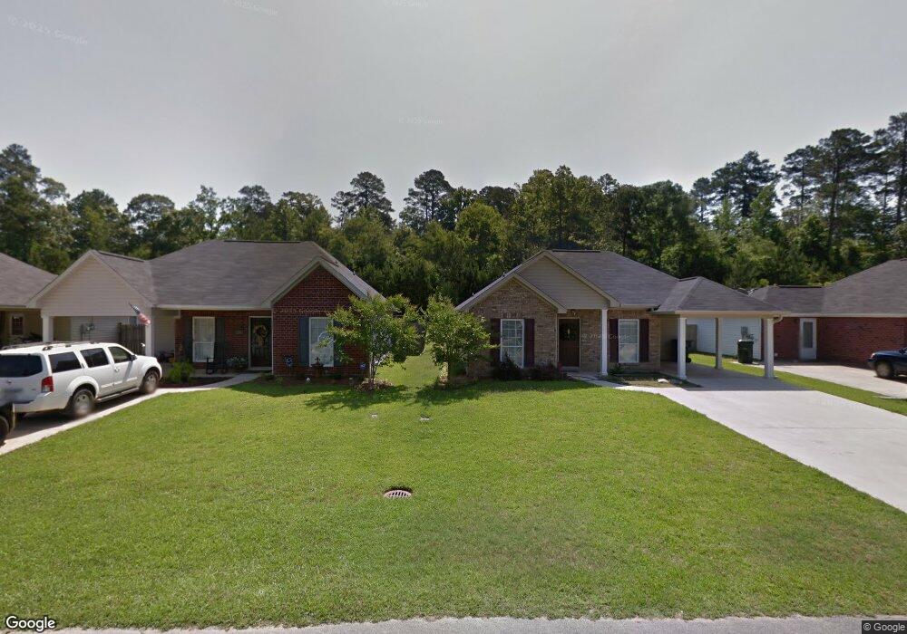 117 Patricks Cove, Calhoun, LA 71225 - photo 1