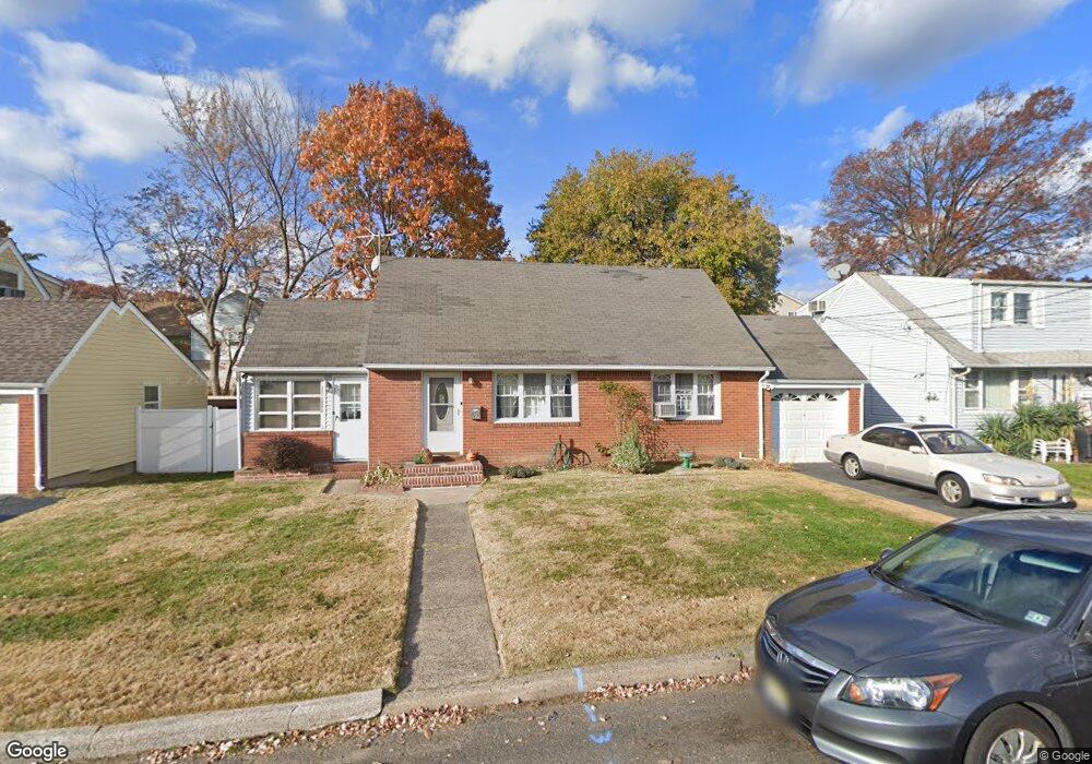 57 Echo Place, Elmwood Park, NJ 07407 - photo 1