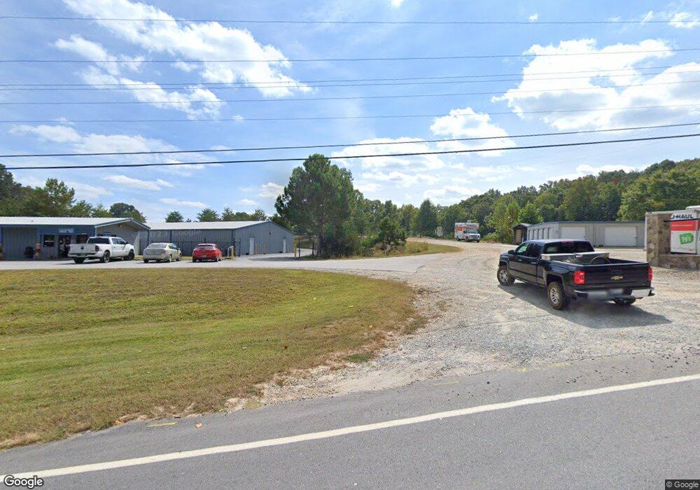 935 Oak Grove Rd, Dahlonega, GA 30533 - photo 1