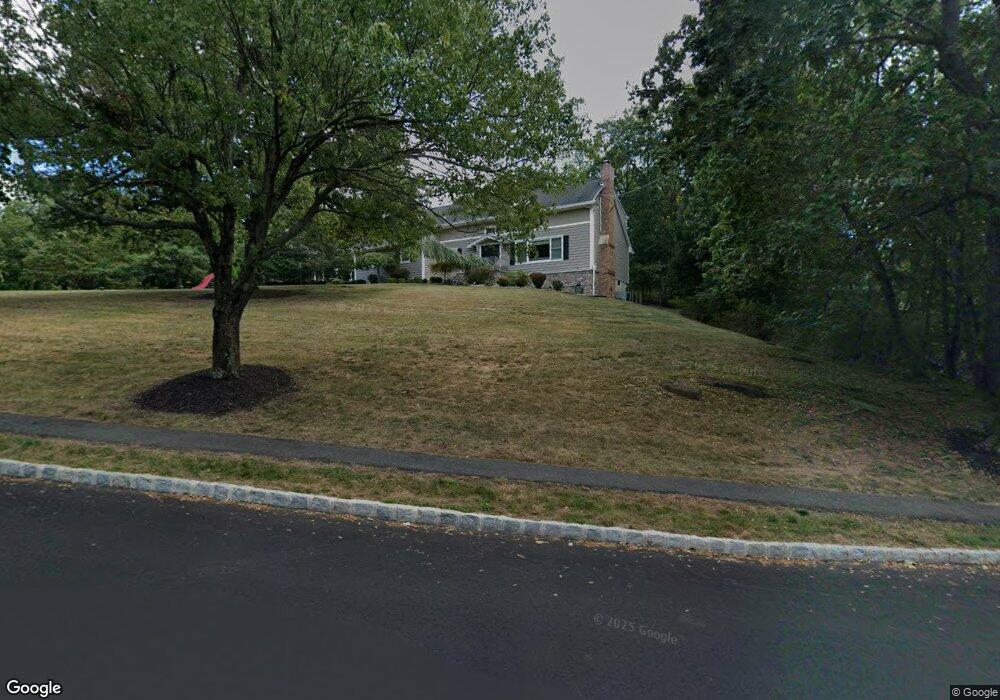 4 Centennial Rd, Livingston, NJ 07039 - photo 1