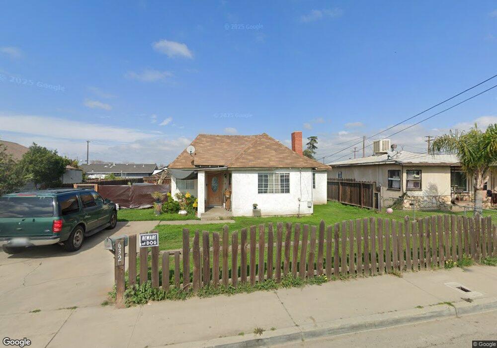 632 Union Ave, Porterville, CA 93257 - photo 1