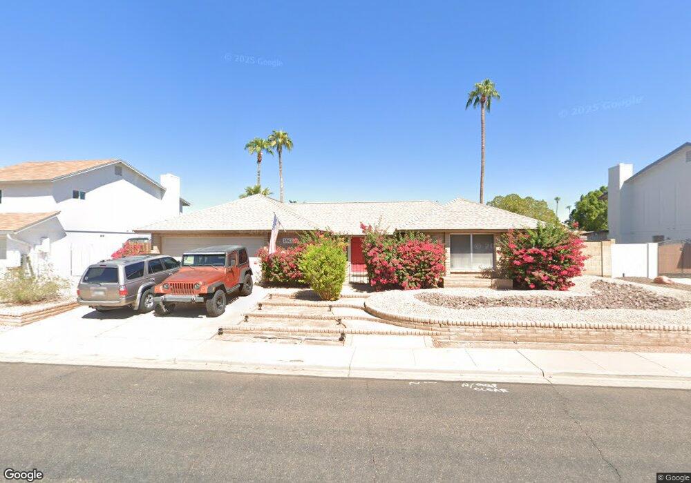 1366 W Laguna Azul Ave unit 3, Mesa, AZ 85202 - photo 1