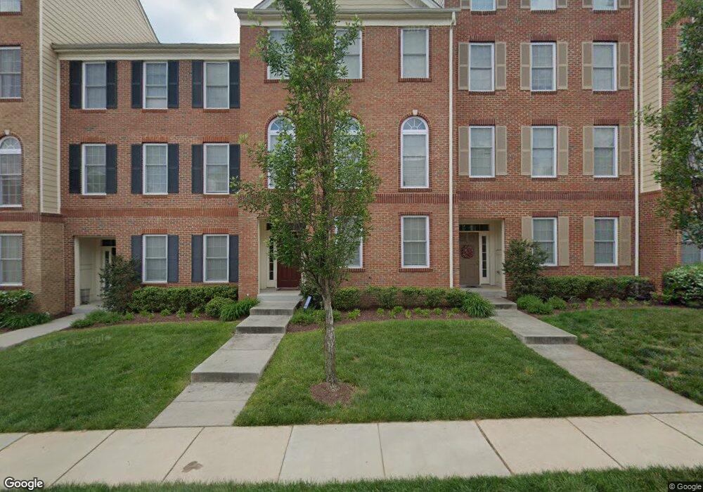 2505 Cherry Tree Rd, Hanover, MD 21076 - photo 1