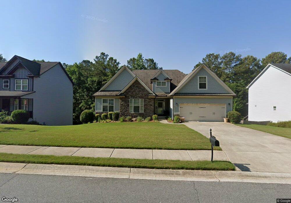 1121 Blankets Creek Dr, Canton, GA 30114 - photo 1
