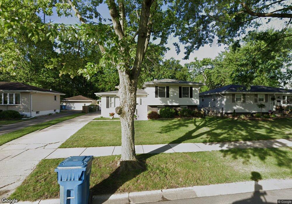 632 212th St, Dyer, IN 46311 - photo 1