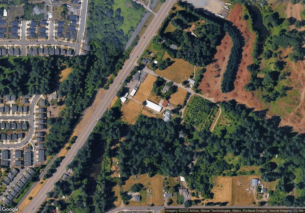 23102 S Highway 99e, Canby, OR 97013 - photo 1