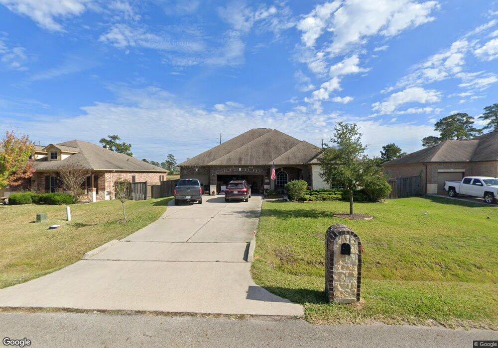 18811 Maverick Ranch Rd E, Magnolia, TX 77355 - photo 1