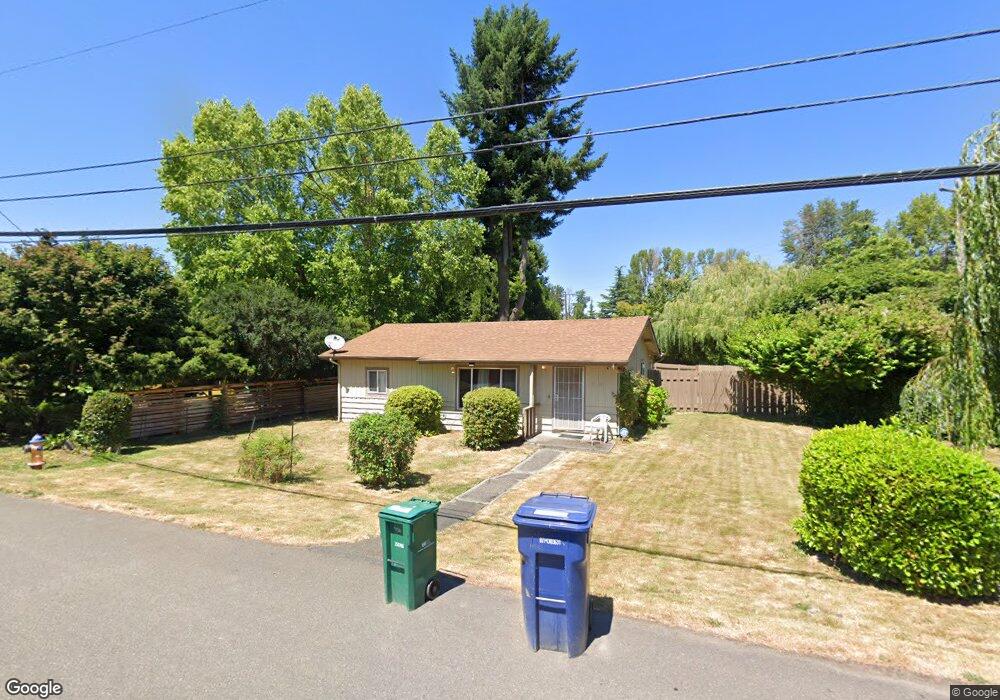 4730 S 122nd St, Tukwila, WA 98178 - photo 1