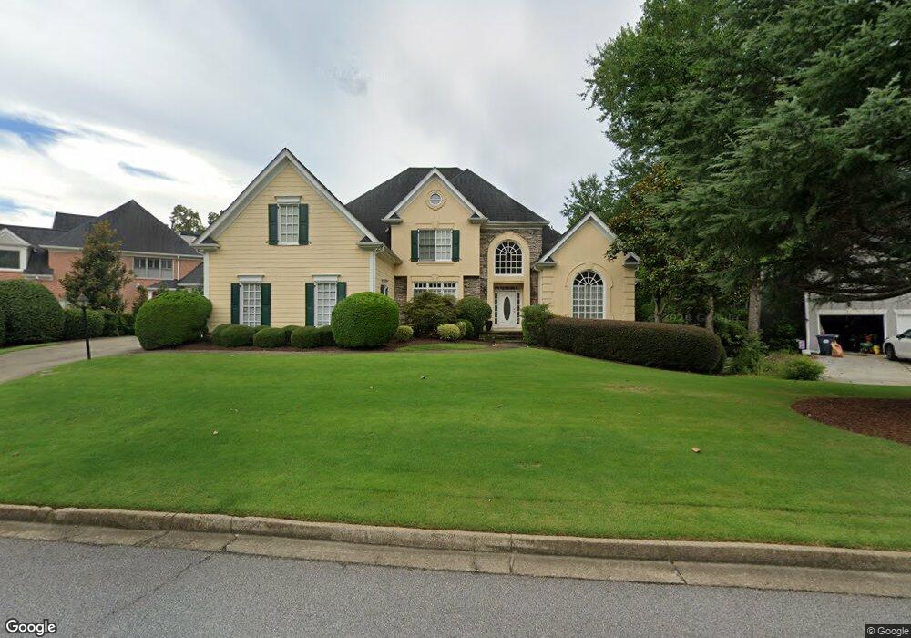 4782 Old Timber Ridge Rd, Marietta, GA 30068 - photo 1