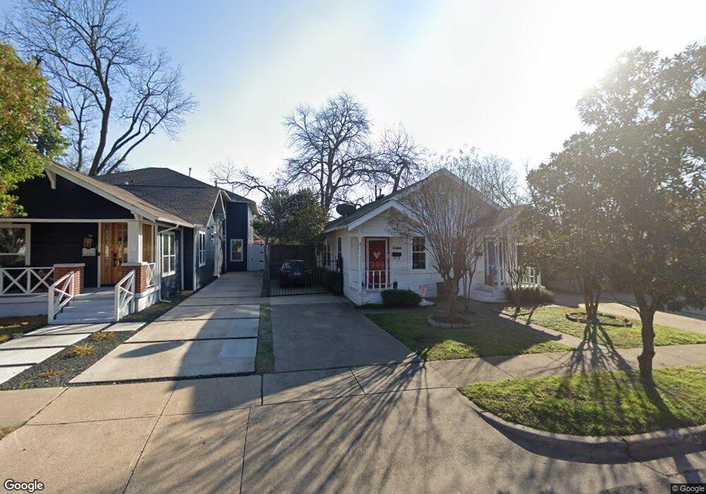 5450 Bonita Ave, Dallas, TX 75206 - photo 1
