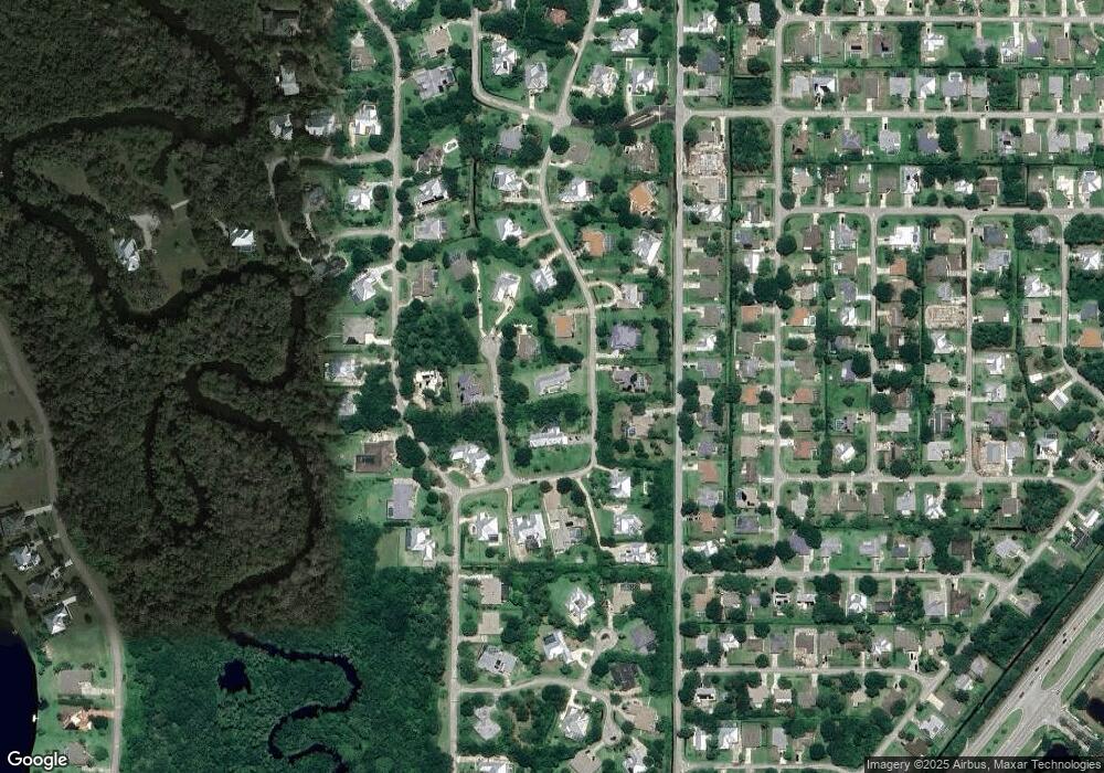 587 Cross Creek Cir, Sebastian, FL 32958 - photo 1