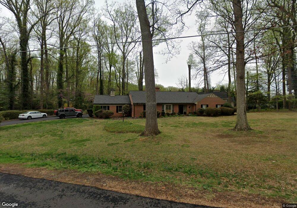 1111 Alvord Ct, McLean, VA 22102 - photo 1