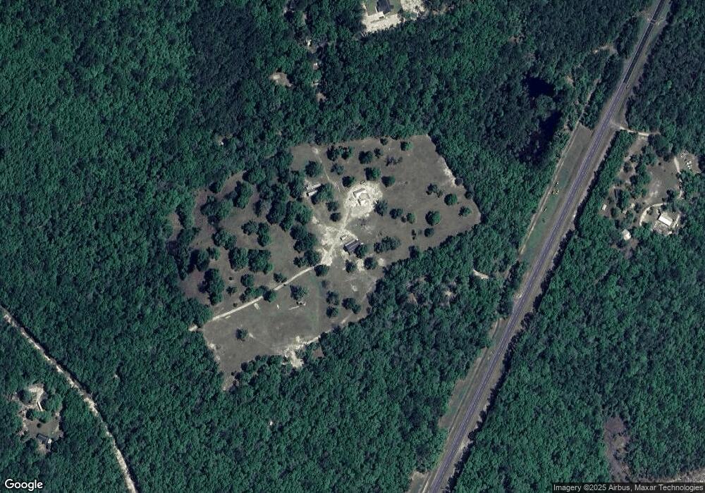 151 Triplett Rd, Crawfordville, FL 32327 - photo 1