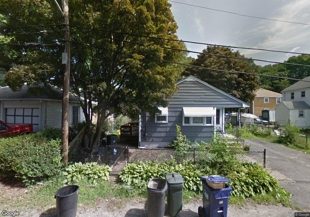 7 Newcastle St unit 7, Boston, MA 02126 - photo 1