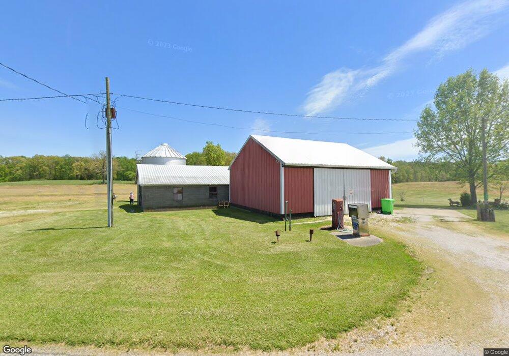 2865 Lake Rd SE, Corydon, IN 47112 - photo 1