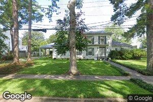 1202 College St, Port Gibson, MS 39150