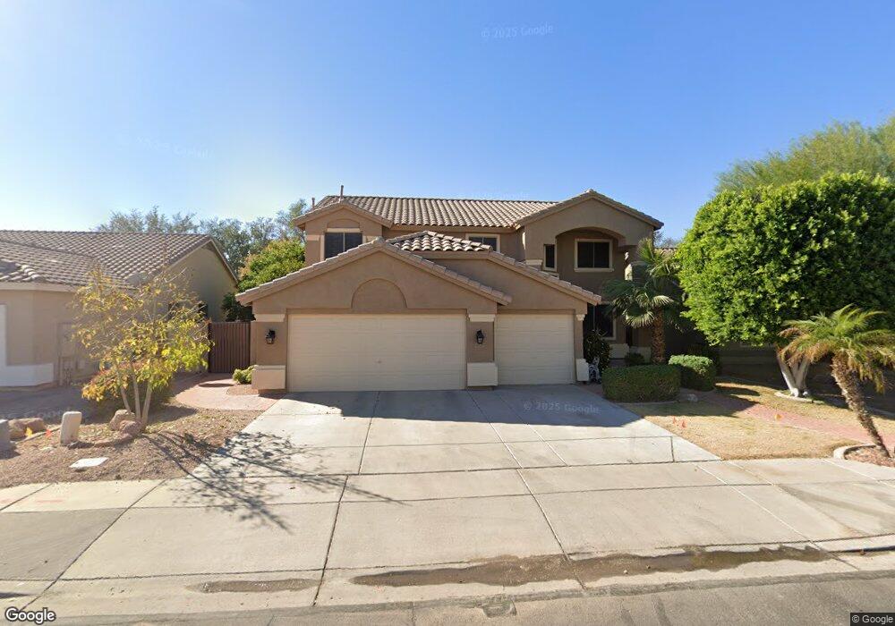 9429 E Natal Ave, Mesa, AZ 85209 - photo 1