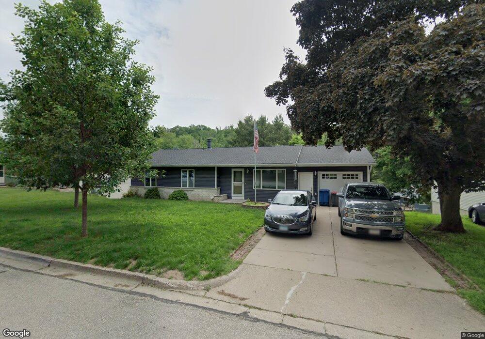 2322 Bush St, Red Wing, MN 55066 - photo 1