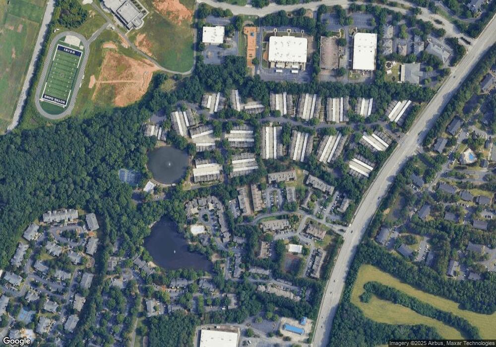 3536 Mulberry Way unit F, Duluth, GA 30096 - photo 1